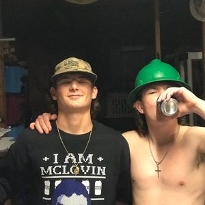 Meet your Posher, Mason